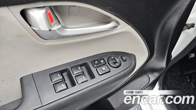 Kia RAY 2022 — photo 24