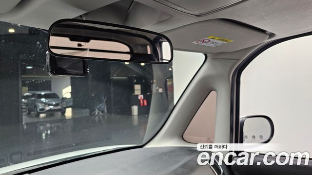 Kia RAY 2022 — photo 25