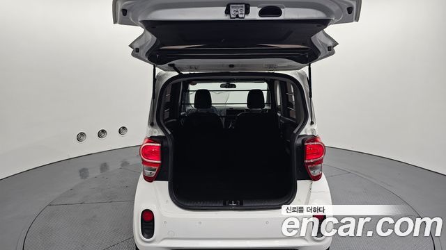 Kia RAY 2022 — photo 26