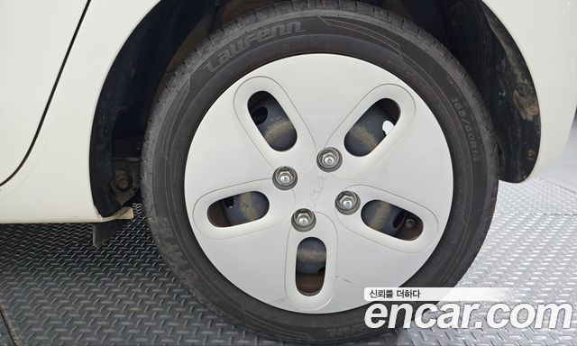 Kia RAY 2022 — photo 7