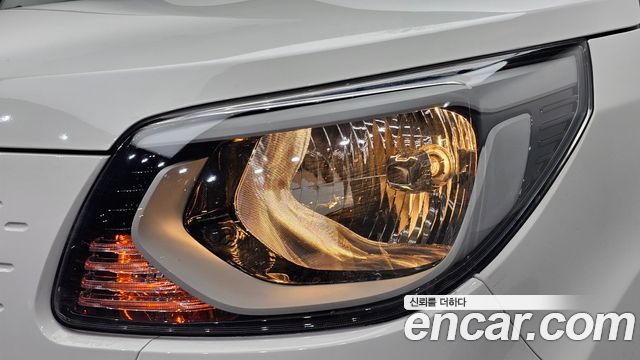 Kia RAY 2022 — photo 8