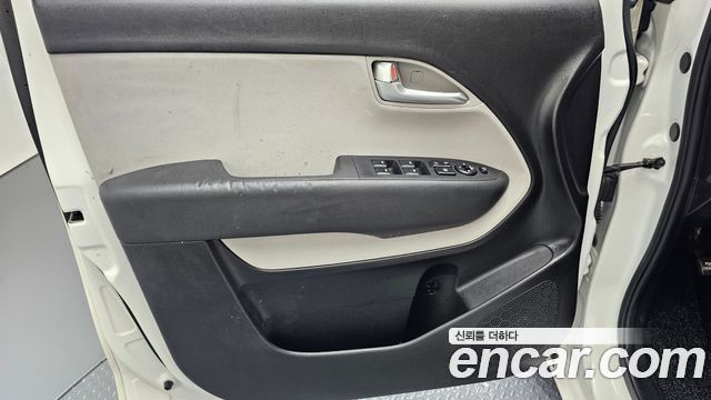 Kia RAY 2022 — photo 14