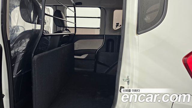 Kia RAY 2022 — photo 16