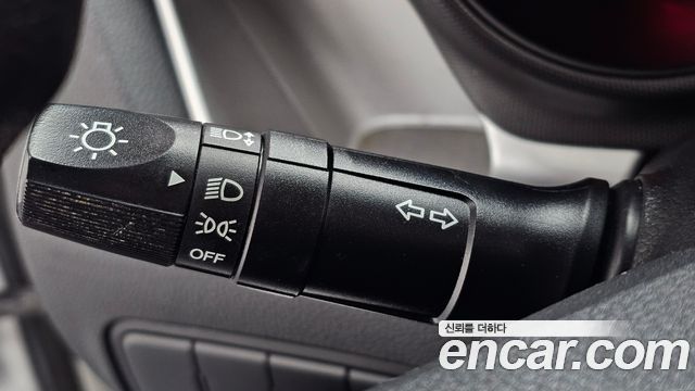 Kia RAY 2022 — photo 28