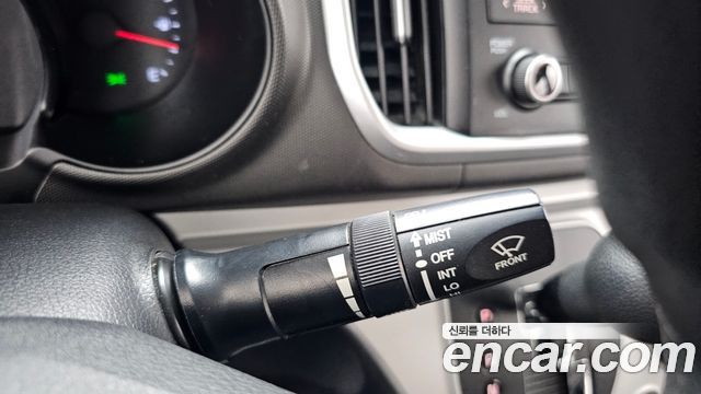 Kia RAY 2022 — photo 29
