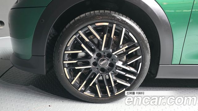 Mini Cooper 2025 — photo 5