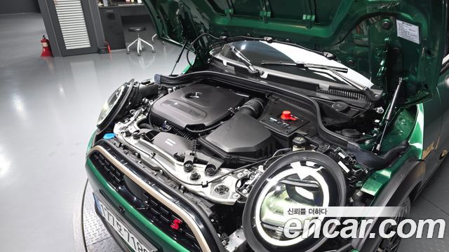 Mini Cooper 2025 — photo 6