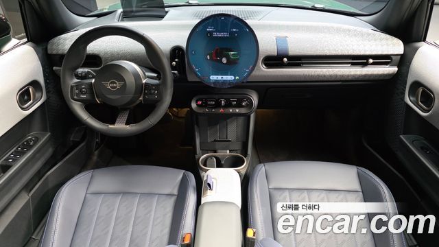 Mini Cooper 2025 — photo 10