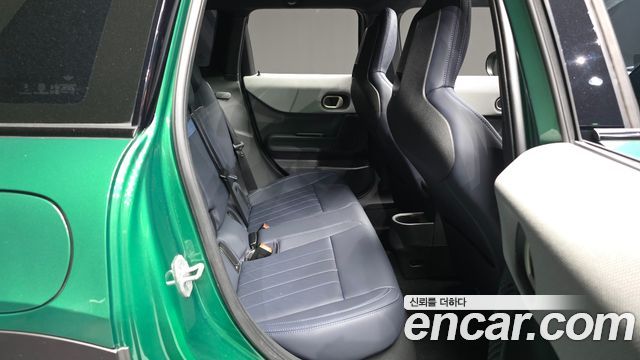 Mini Cooper 2025 — photo 18