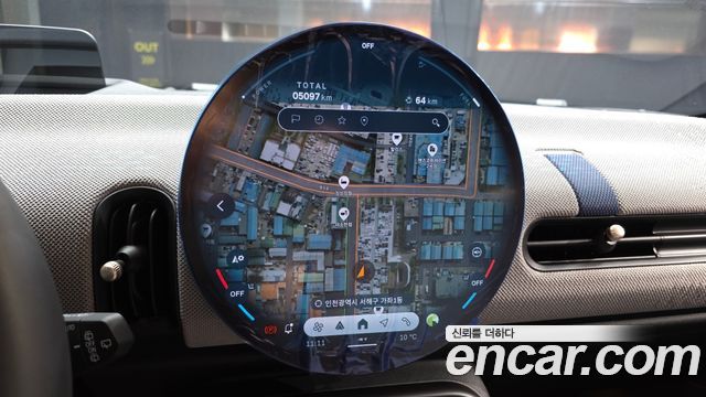 Mini Cooper 2025 — photo 21