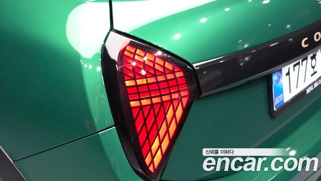 Mini Cooper 2025 — photo 9