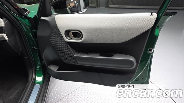 Mini Cooper 2025 — photo 14