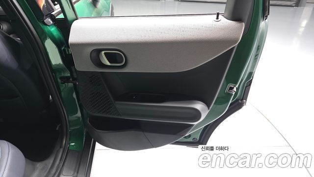 Mini Cooper 2025 — photo 15
