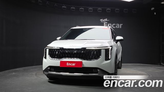 Kia Canival 2026 — photo 3