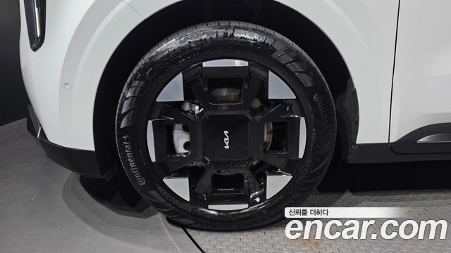 Kia Canival 2026 — photo 5