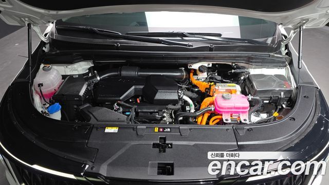 Kia Canival 2026 — photo 6