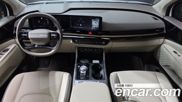 Kia Canival 2026 — photo 10