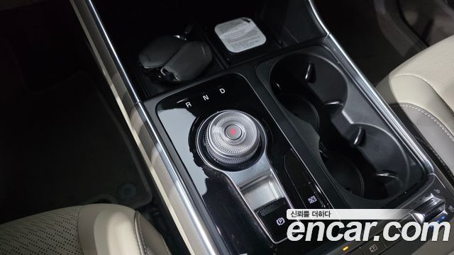 Kia Canival 2026 — photo 12