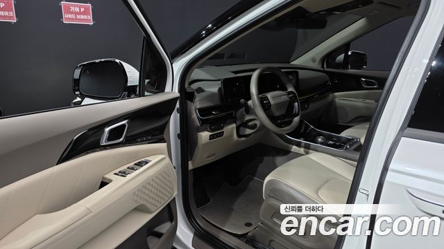Kia Canival 2026 — photo 13