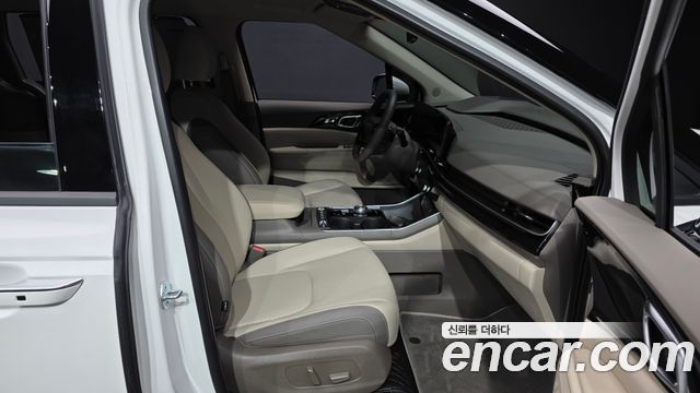 Kia Canival 2026 — photo 17