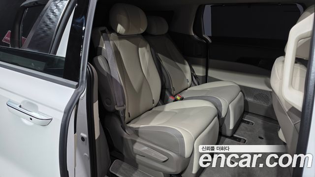 Kia Canival 2026 — photo 18
