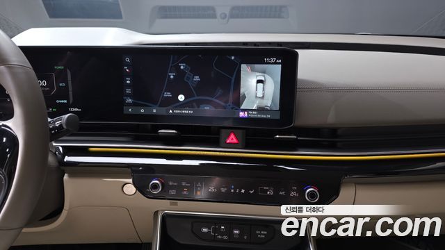 Kia Canival 2026 — photo 20