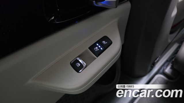 Kia Canival 2026 — photo 25