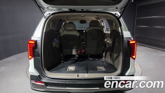 Kia Canival 2026 — photo 26