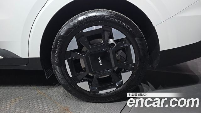 Kia Canival 2026 — photo 7