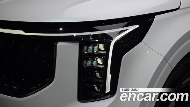 Kia Canival 2026 — photo 8