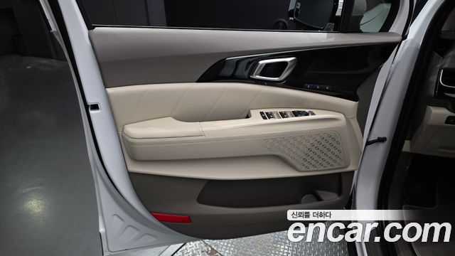 Kia Canival 2026 — photo 14