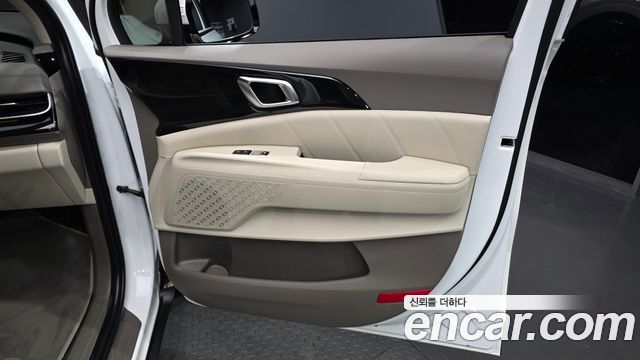 Kia Canival 2026 — photo 15