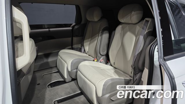 Kia Canival 2026 — photo 16