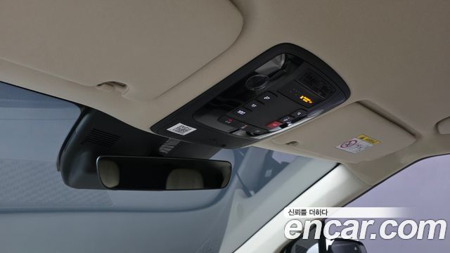 Kia Canival 2026 — photo 27