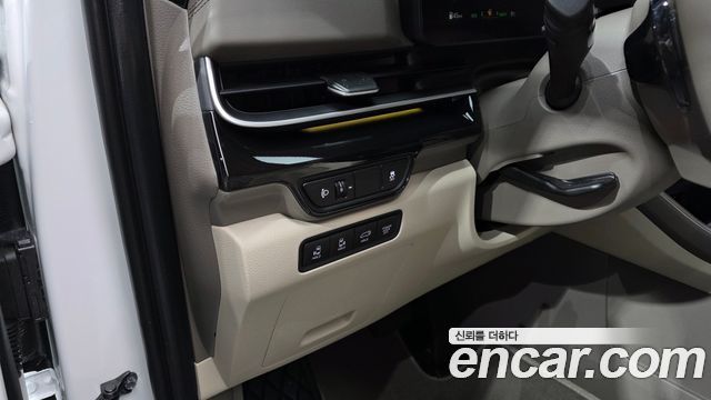 Kia Canival 2026 — photo 28