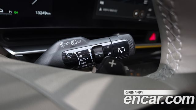 Kia Canival 2026 — photo 29