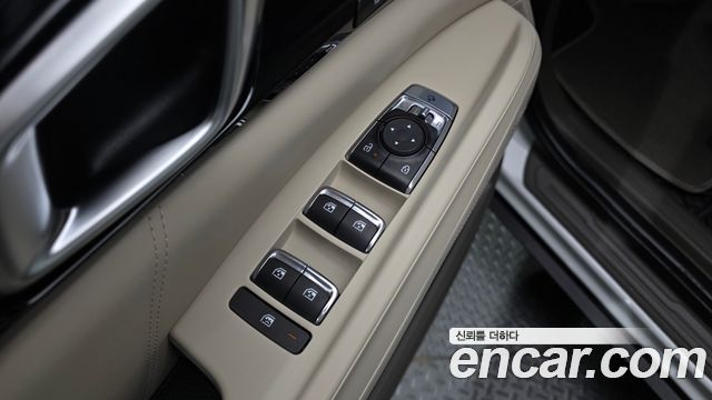 Kia Canival 2026 — photo 30