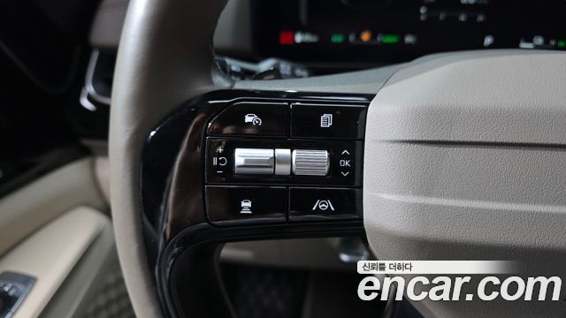 Kia Canival 2026 — photo 31