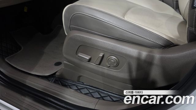 Kia Canival 2026 — photo 34