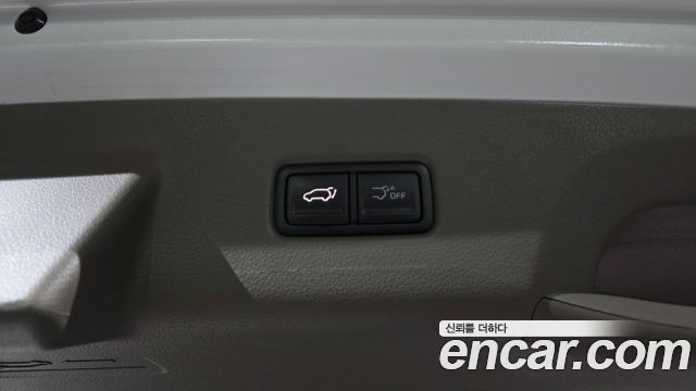 Kia Canival 2026 — photo 35