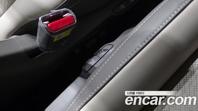 Kia Canival 2026 — photo 37