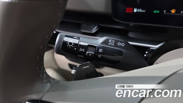 Kia Canival 2026 — photo 38