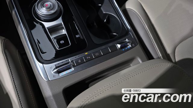 Kia Canival 2026 — photo 39
