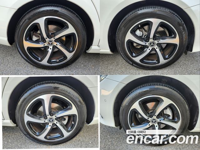 Mercedes-Benz E-Class 2020 — photo 16
