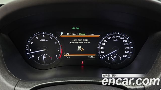 Genesis G80 2018 — photo 8