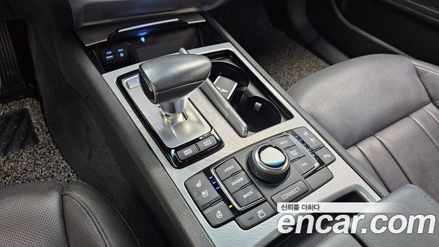 Genesis G80 2018 — photo 9