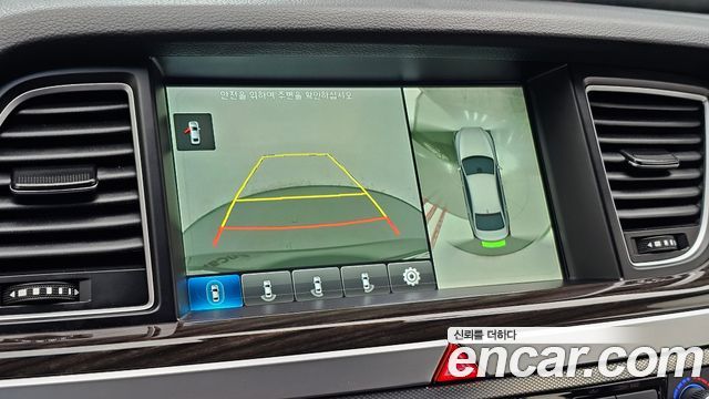 Genesis G80 2018 — photo 15