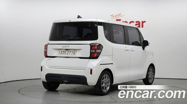Kia RAY 2023 — photo 2