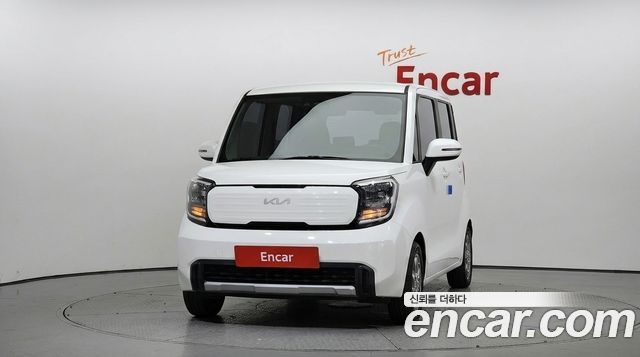 Kia RAY 2023 — photo 3