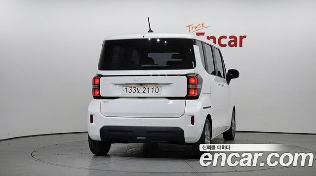 Kia RAY 2023 — photo 4